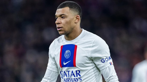 Mbappe hối hận đã ở lại PSG, quay sang cầu cứu Real