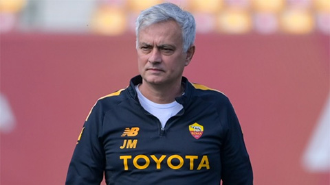 Mourinho trở lại dẫn dắt Real Madrid thay Ancelotti?