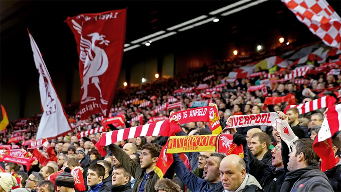 Anfield luôn là điểm đến khó khăn với MU