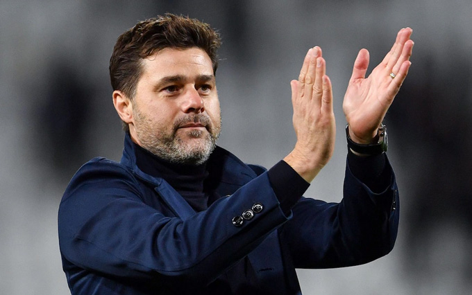 Mauricio Pochettino