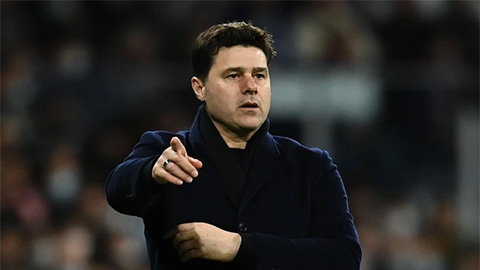 Pochettino sáng cửa trở lại Tottenham, lộ danh tính mục tiêu đầu tiên