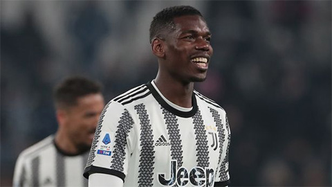 Pogba chấn thương lãng xẹt, Juve tiếp tục 'nuôi báo cô'