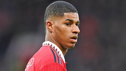 Rashford sẽ chỉ ký hợp đồng mới sau khi MU có chủ mới