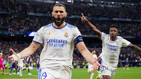 Xem trực tiếp trận Real Madrid vs Espanyol ở đâu, kênh nào?