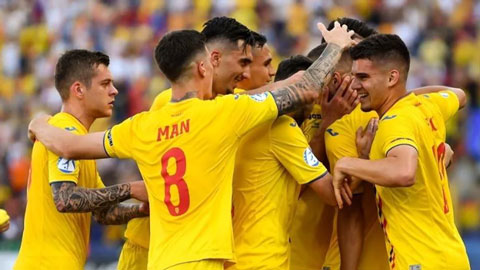 Soi kèo Andorra vs Romania, 02h45 ngày 26/3