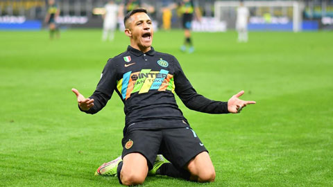 Alexis Sanchez muốn ở lại Marseille