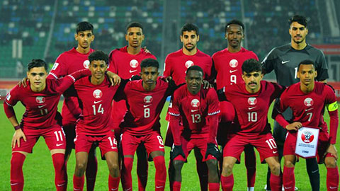 Giải mã chướng ngại U20 Qatar