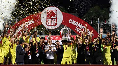 Chuyên gia Malaysia tin U22 Malaysia sẽ lật đổ được U22 Việt Nam ở SEA Games 2023