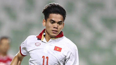 U23 Việt Nam sẽ thể hiện thế nào trước đối thủ U23 Kyrgyzstan?