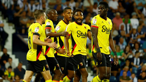 Soi kèo Watford vs Birmingham, 02h45 ngày 15/3: Xỉu trận