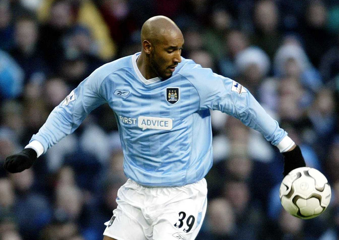 Nicolas Anelka