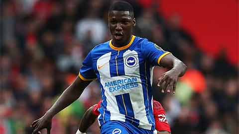 Arsenal vẫn có thể ‘cuỗm’ Caicedo khỏi tay Brighton