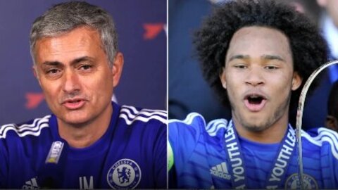 Thần đồng từng khiến Mourinho ‘ăn chửi’ tuyên bố giải nghệ