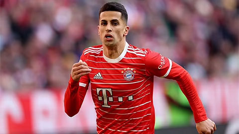 Man City đau đầu khi Bayern không mua đứt Cancelo