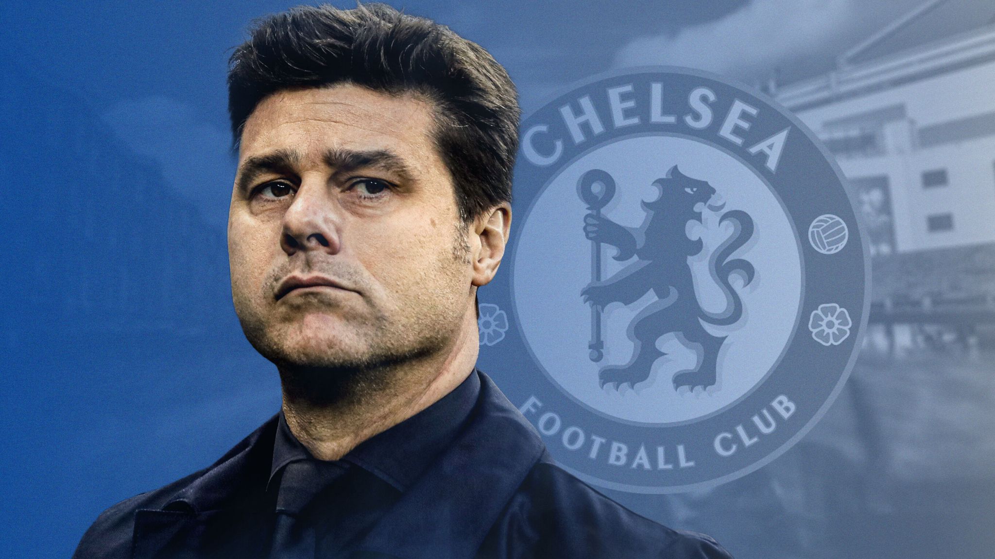 Sau hơn 6 tháng đứng ngoài bóng đá, Pochettino sẽ quay lại Premier League với cương vị HLV của Chelsea