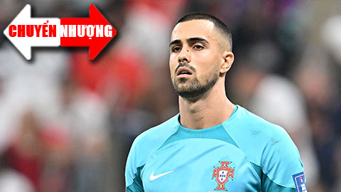 Tin chuyển nhượng 10/5: Dalot tiến cử đồng hương thay De Gea ở MU