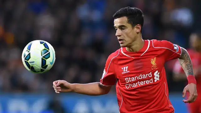 Coutinho