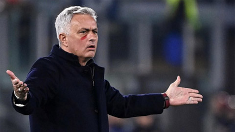 Dybala tiết lộ Mourinho dự đoán kết quả bóng đá 'như thần'