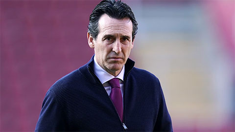 HLV Unai Emery: 'Bến đỗ tiếp theo của tôi là Atletico, Real hoặc Barca'