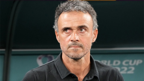 Cầu thủ Chelsea sẽ không được tham gia 'bữa tiệc sex' nếu Luis Enrique tiếp quản 'ghế nóng'