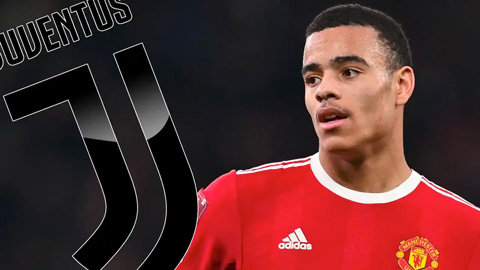 Juventus nhờ Pogba giải cứu Greenwood khỏi MU