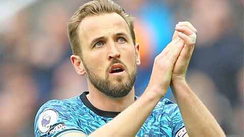 Hè này sẽ quyết định tương lai của Harry Kane