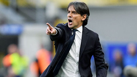 Simone Inzaghi, 'ngoáo ộp' làm Milan khiếp vía