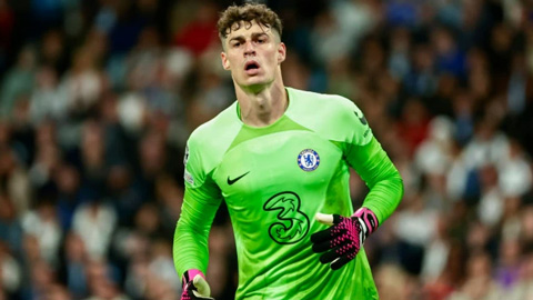 Kepa bị chê là 'bản hợp đồng tệ nhất lịch sử Chelsea', yêu cầu 'bán ngay lập tức'