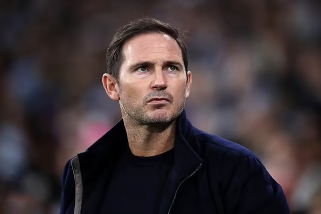 Nhiệm vụ hàng đầu của Lampard là đưa Chelsea tiến sâu tại Champions Leaue