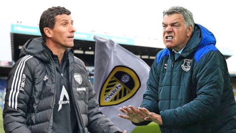 Leeds sa thải Javi Gracia, đón HLV thứ 4 trong mùa giải