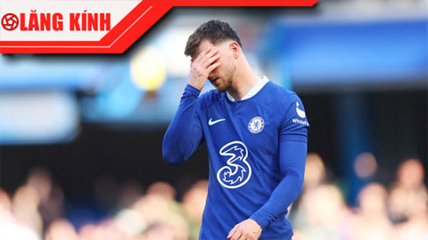 Chelsea, nạn nhân của chính trị can thiệp vào bóng đá