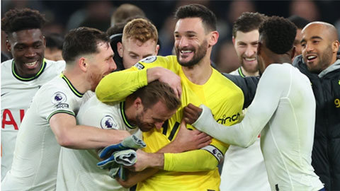 Lloris được đề nghị tăng lương gấp 3 để tới Saudi Arabia