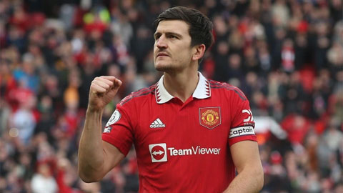 Leicester muốn giải cứu Maguire khỏi 'địa ngục' Old Trafford