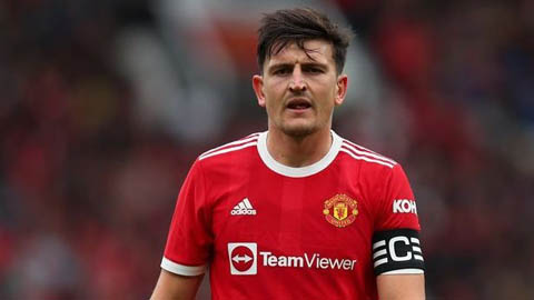 Maguire được khen ngợi sau trận MU thắng Everton