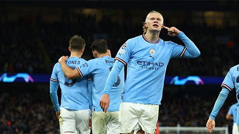 Man City vô địch Champions League, nước Anh cũng chỉ có 4 suất