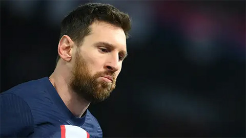 'Fan PSG sỉ nhục Messi là sỉ nhục bóng đá'