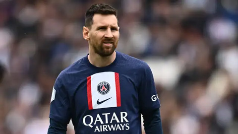 Messi vẫn có thể ở lại PSG