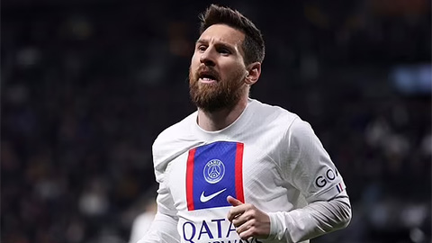 Messi bị Van Basten chỉ trích là 'kẻ hám tiền'