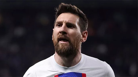 Chelsea có cơ hội hoàn hảo chiêu mộ Messi