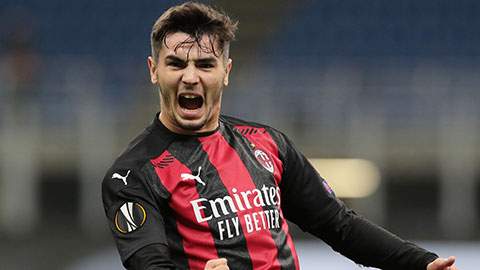 Milan xác định 'cày tiền' ở Champions League