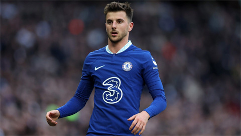 Mason Mount muốn rời Chelsea