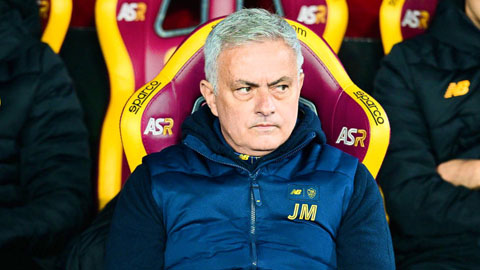 Campos đàm phán với Mendes, Mourinho sắp dẫn dắt PSG?