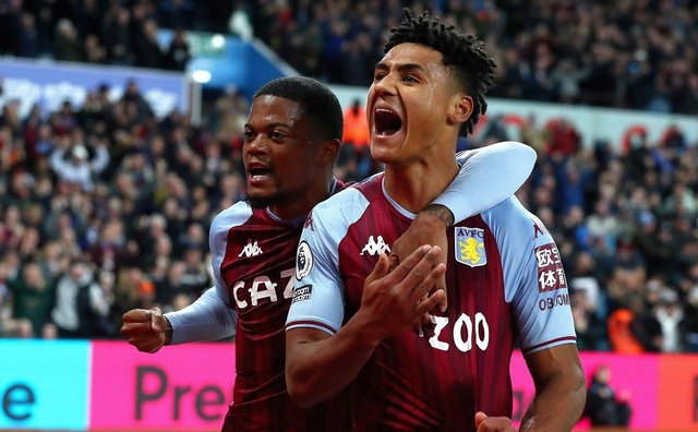 Aston Villa nhiều khả năng sẽ gây khó dễ cho MU.