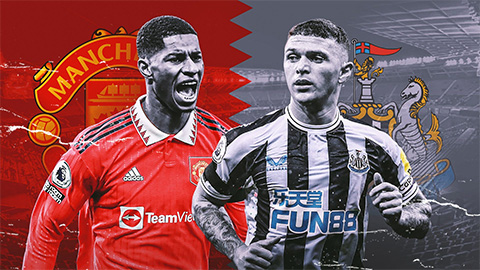 Cuộc đua Top 4 Premier League: MU và Newcastle gần như chắc suất