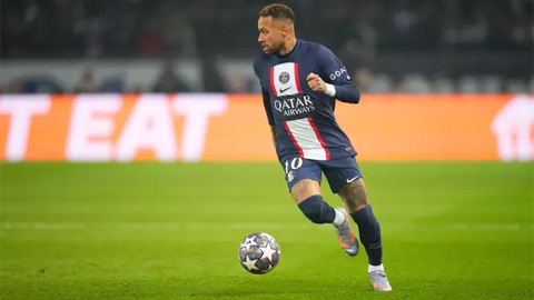 Neymar chỉ ra 4 bến đỗ tiềm năng tại Ngoại hạng Anh