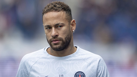 Neymar quyết định sẽ rời PSG