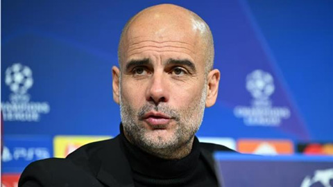 Pep Guardiola nói gì trước cuộc đối đầu thứ 22 với Real Madrid?