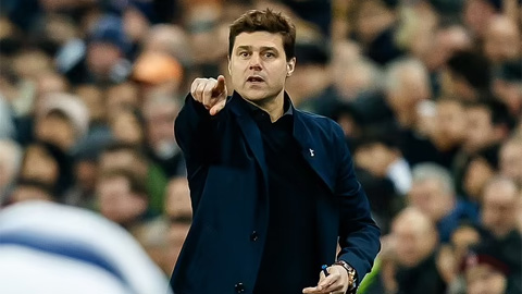 Pochettino đưa ra yêu cầu chuyển nhượng với Chelsea