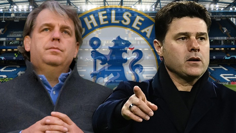 Chelsea sẽ bổ nhiệm Pochettino trong tuần này, thành HLV thứ 5 ở mùa 2022/23