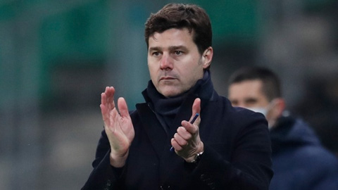 Pochettino muốn giữ Felix đá cặp cùng Lukaku, nhắm 2 sao của Brentford